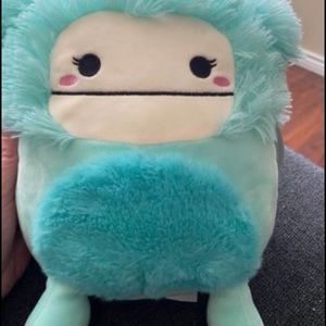 Joelle Squishmallow 8”